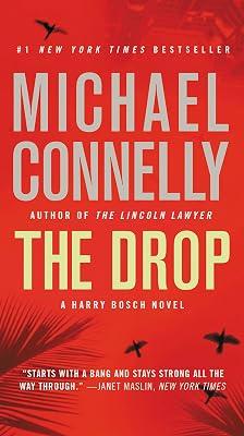 THE DROP by Connelly, Michael | Mass_Market | Fiction 2