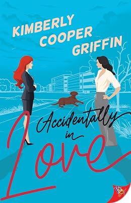 Accidentally in Love by Griffin, Kimberly Cooper | Paperback | Fiction 2