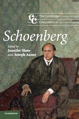 The Cambridge Companion to Schoenberg (Cambridge Companions to Music) | Hardcover | Music 2