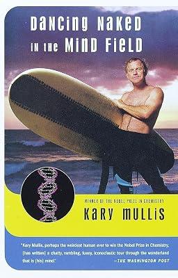 Dancing Naked in the Mind Field by Mullis, Kary | Paperback | Biography & Autobiography 2