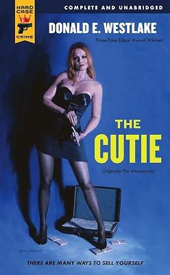 The Cutie by Westlake, Donald E. | Mass_Market | Fiction 2