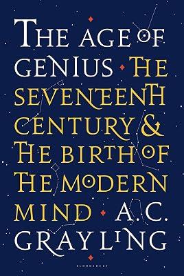 The Age of Genius by Grayling, A. C. | Hardcover | History 2