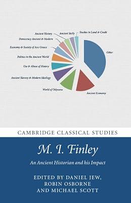 M. I. Finley: An Ancient Historian and his Impact (Cambridge Classical Studies) | Paperback | History 2