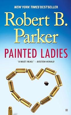 Painted Ladies: 38 (Spenser) by Parker, Robert B. | Paperback | Fiction 2