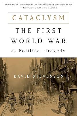 CATACLYSM by Stevenson, David | Paperback | History 2