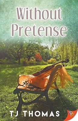 Without Pretense by Thomas, Tj | Paperback | Romance 2