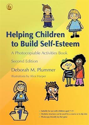 HELPING CHILDREN TO BUILD SELFESTEEM by Plummer, Deborah | Paperback | Teaching Of A Specific Subject 2