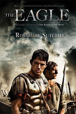 The Eagle: 1 (The Roman Britain Trilogy, 1) by Sutcliff, Rosemary | Paperback | Young Adult Fiction 2