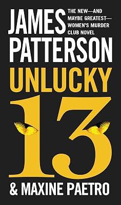 Unlucky 13 by Patterson, James; Paetro, Maxine | Mass_Market | Fiction 2