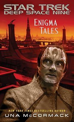 Enigma Tales (Star Trek: Deep Space Nine) by McCormack, Una | Mass_Market | Fiction 2