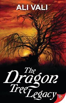 The Dragon Tree Legacy by Vali, Ali | Paperback | Fiction 2