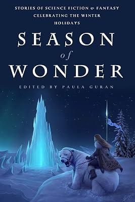 Season of Wonder by Card, Orson Scott; Kushner, Ellen; De Lint, Charles; Ellison, Harlan | Paperback | Fiction 2