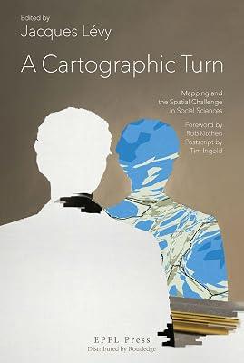 A Cartographic Turn | Hardcover | Cartography 2