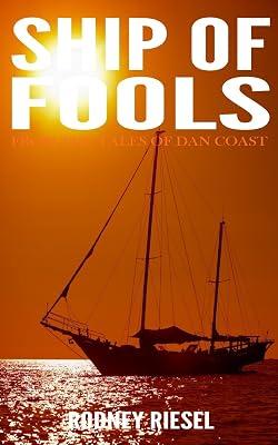 Ship of Fools: 4 (From the Tales of Dan Coast) by Riesel, Rodney | Paperback | Fiction 2