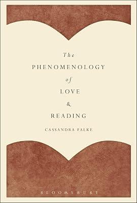 The Phenomenology of Love and Reading by Falke, Professor Cassandra | Paperback | Literary Criticism 2