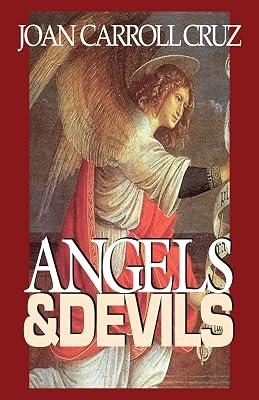 Angels and Devils by Cruz, Joan Carroll | Paperback | Religion 2