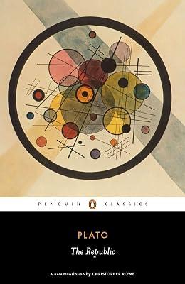 Republic by Penguin | Paperback | Western Philosophy: Ancient 2