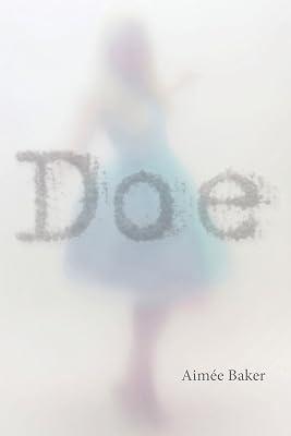 Doe (Akron Series in Poetry) by Baker, Aimée | Paperback | Poetry 2