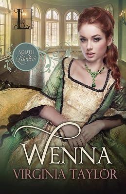 Wenna by Taylor, Virginia | Paperback | Historical Romance 2