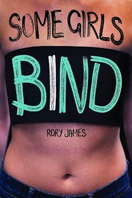 Some Girls Bind (YA Verse) by James, Rory | Paperback | Young Adult Fiction 2