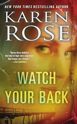 Watch Your Back: 4 (Baltimore) by Rose, Karen | Mass_Market | Fiction 2