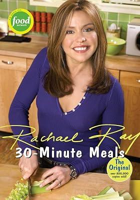 30-Minute Meals by Ray, Rachael | Paperback | Main Courses 2