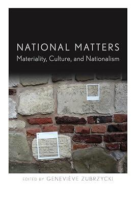 National Matters | Paperback | Social Science 2