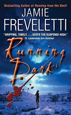 Running Dark: A Novel by Freveletti, Jamie | Mass_Market | Fiction 2