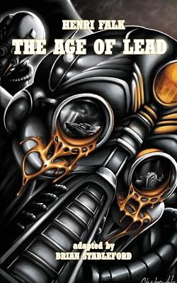 The Age of Lead by Falk, Henri | Paperback | Science Fiction 2