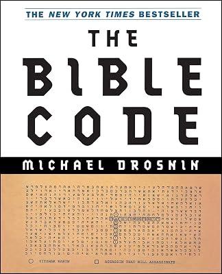 The Bible Code by Drosnin, Michael | Paperback | Body 2