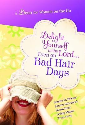 Delight Yourself in the Lord-Devotional (Signature Journals) by Claire, Ellie | Hardcover | Religion 2