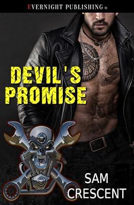 Devil's Promise: 12 (Chaos Bleeds) by Crescent, Sam | Paperback | Fiction 2