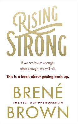 Rising Strong by Brown, Brené | Paperback | Biography: General 2