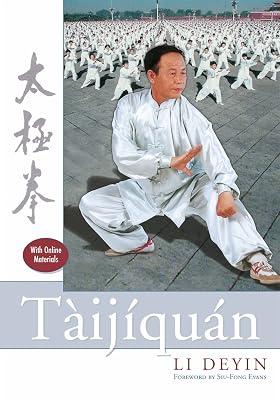 TIJQUN by Deyin, Li | Paperback | Exercise & Workout Books 2