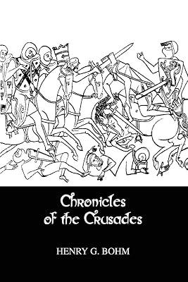 Chronicles of the Crusades: Contemporary Narratives by Bohm | Paperback | History 2