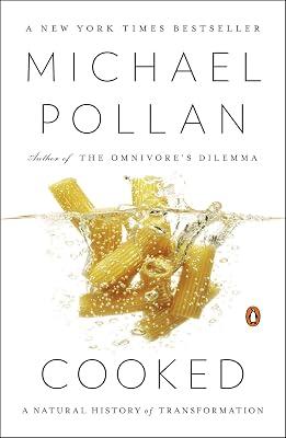 Cooked: A Natural History of Transformation by Pollan, Michael | Paperback | Cooking 2