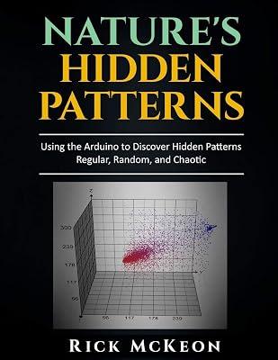Nature's Hidden Patterns: Regular, Random, and Chaotic by McKeon, Rick | Paperback | Nature 2
