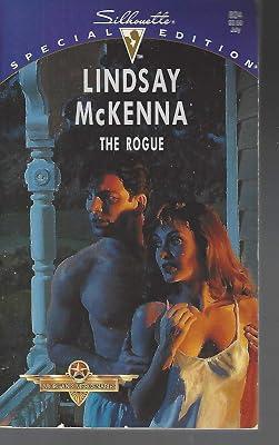 Rogue (Silhouette Special Edition) by Mckenna | Mass_Market 2