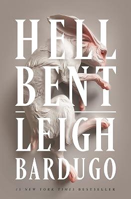 Hell Bent: A Novel by Bardugo, Leigh | Hardcover | Fiction 2
