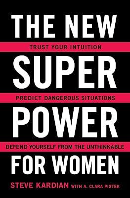 The New Superpower for Women by Kardian, Steve | Paperback | Health & Fitness 2