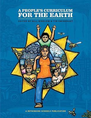 People's Curriculum for the Earth | Paperback | Education 2