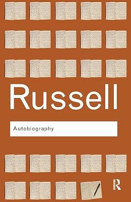 Autobiography (Routledge Classics) by Russell, Bertrand | Paperback | Biography & Autobiography 2