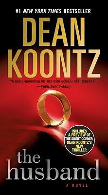 HUSBAND: A Novel by Koontz, Dean R. | Mass_Market | Fiction 2