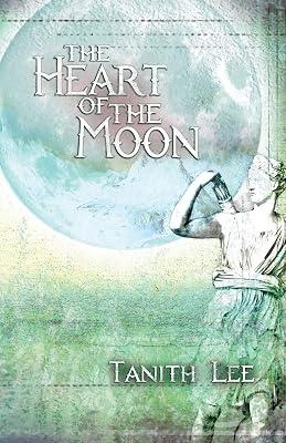 The Heart of the Moon by Lee, Tanith | Paperback | Fantasy 2