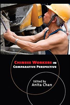 Chinese Workers in Comparative Perspective | Paperback | Political Science 2