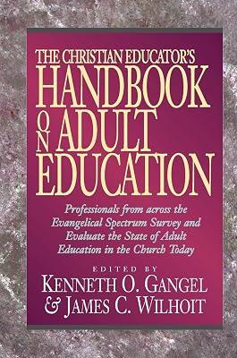 The Christian Educator's Handbook on Adult Education | Paperback | Religion 2