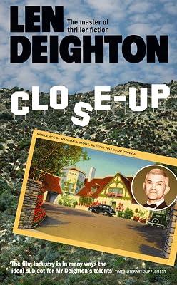 Close - Up by Deighton, Len | Paperback | Fiction And Related Items 2