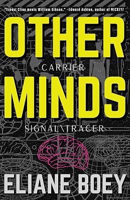 Other Minds by Boey, Eliane | Paperback | Science Fiction 2