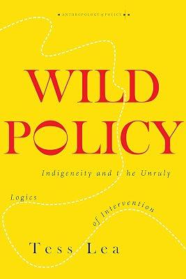 Wild Policy by Lea, Tess | Paperback | Social Science 2