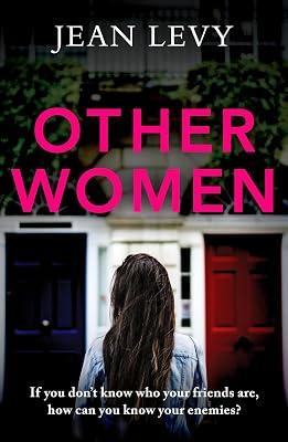 Other Women by Levy, Jean | Paperback | Crime & Mystery 2